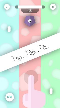 Baldy - Screenshot 1