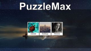 PuzzleMax: puzzle games HD - Screenshot 2