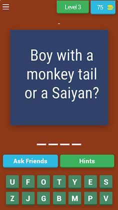 Anime puzzles - Screenshot 4