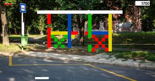 BusOut - Screenshot 3