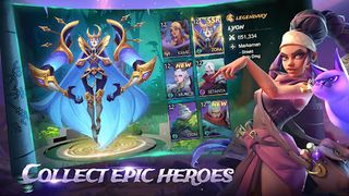 Call of Justice - Screenshot 2