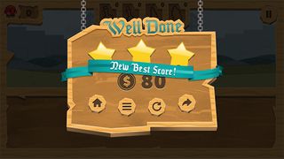 Knight Of Zell - Screenshot 3