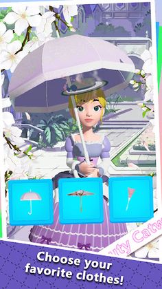 Fashion Beauty Catwalk - Screenshot 3