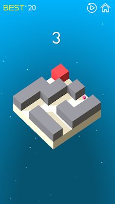 Slide Line - Screenshot 2