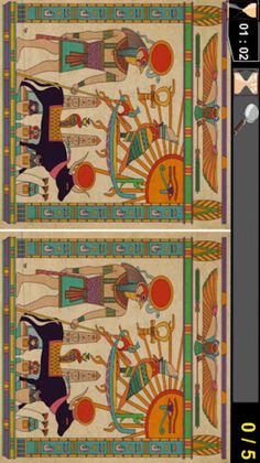 differences a round the world - Screenshot 2