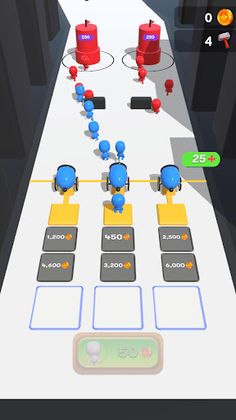 Mob Fever - Screenshot 4