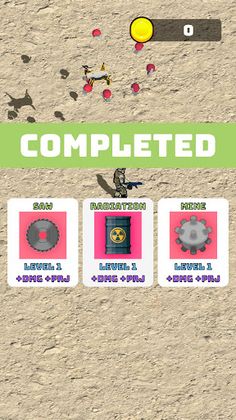 Solo Survivor - Screenshot 2