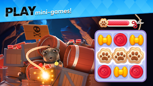 Makeover Match - Fashion Game - Screenshot 2