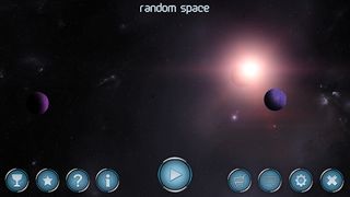 Random Space: Survival - Screenshot 2