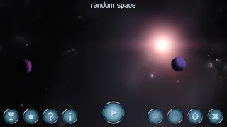 Random Space: Survival - Screenshot 2