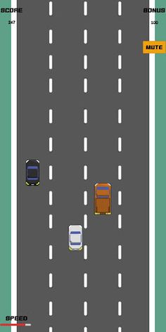 Safety First - Screenshot 2