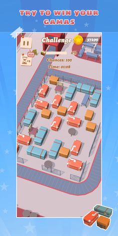 Warehouse Master 3D - Screenshot 4