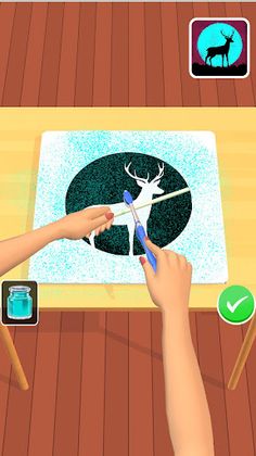 Artistry 3D - Screenshot 1