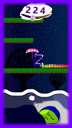 Sleep Patrol Alpha - Screenshot 4