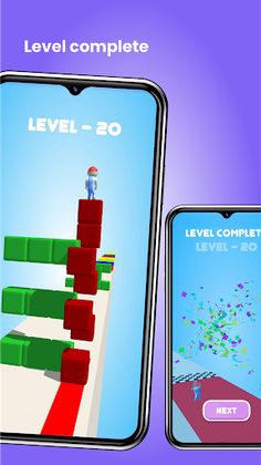 CubeSafar-Overcome Obstacles - Screenshot 4