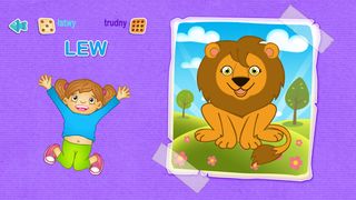 Animowane Puzzle Dla Dzieci -  - Screenshot 1