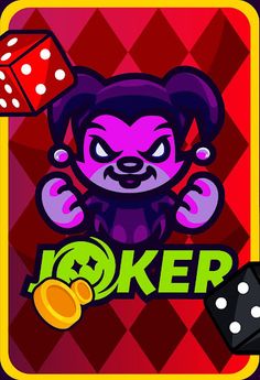 Джокер мобильная версия - Screenshot 1