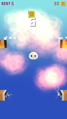 점프! 점프! - Screenshot 3