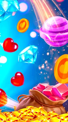 Diamond Shine - Screenshot 4