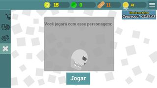 Pule ou morra:  desafios contí - Screenshot 3