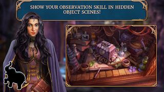 Midnight Calling 5: Arabella - Screenshot 1