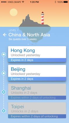 AktivQuest - Screenshot 4