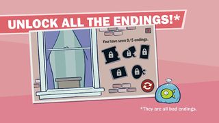 The Death of Mr. Fishy - Screenshot 2