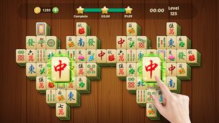 Mahjong - Match Puzzle game - Screenshot 1