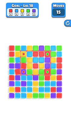 Square Em All - Screenshot 4