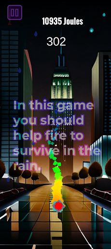 Fire Survival - Screenshot 3