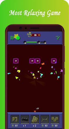 Freaking Bricks - Screenshot 3