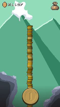EXTREME COIN STACKER - Screenshot 2