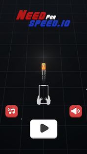 Need For Speed.io - Screenshot 1