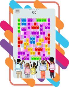 Block Puzzle - Screenshot 3