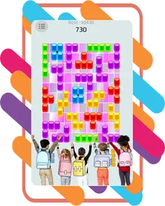 Block Puzzle - Screenshot 3