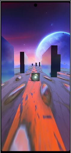 Cubescape - Screenshot 1