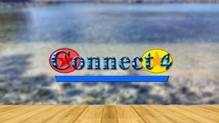 Connect 4 - Screenshot 2