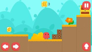 Red Runner - Screenshot 3