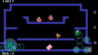 Don't Eat Soap - Screenshot 2