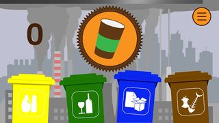 Waste Sorting - Screenshot 2