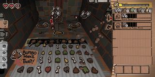 The Legend of Bum-Bo - Screenshot 3