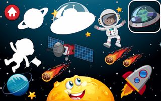 Toddler Puzzles Lite 2-5 years - Screenshot 3