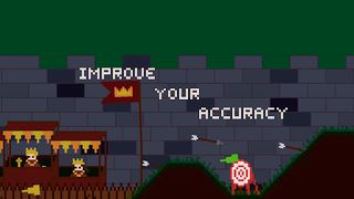 Archery Practice - Screenshot 2