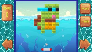 Bouncy 8-Bit - Screenshot 2