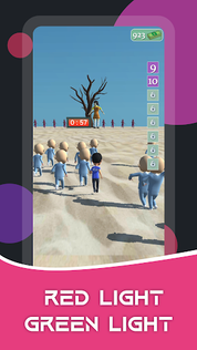 Survival Squad Game - Screenshot 5