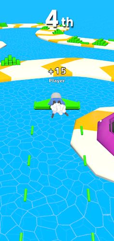 Fly to Shortcut - Screenshot 3