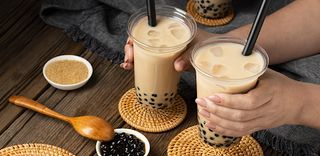BubbleTea : diy boba - Screenshot 3