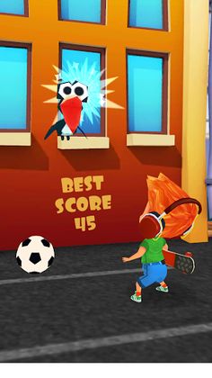 RunGameOline - Screenshot 2