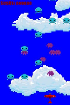 The Little Baron - Screenshot 1