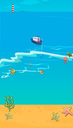 Fishing - Most Expensive Game  - Screenshot 2